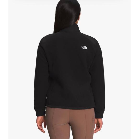 Northface/north face TNF Osito Sherpa fur teddy fleece Jacket/coat sweatshirt - Picture 3 of 11